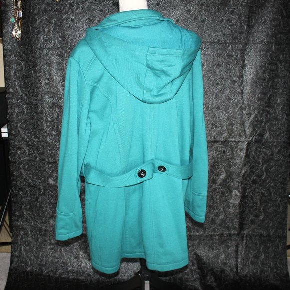 Apt 9 Coat - Picture 7 of 7